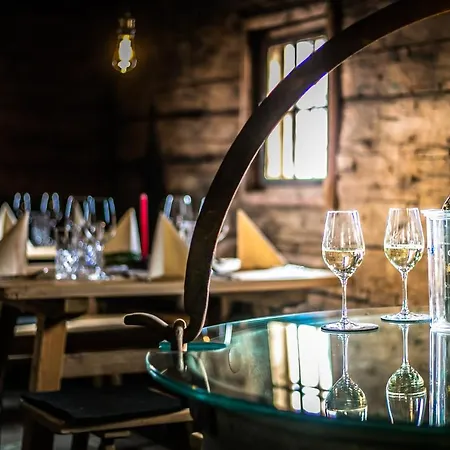 Hotel Kashuette Hochzillertal *