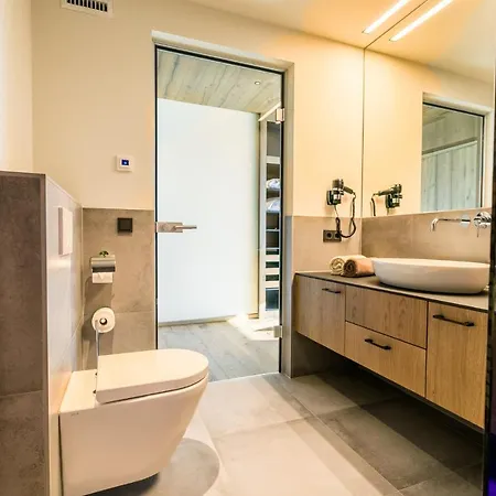 Hotel Kashuette Hochzillertal