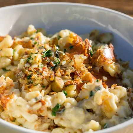 Kashuette Hochzillertal * Kaltenbach