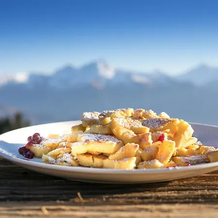 Hotel Kashuette Hochzillertal