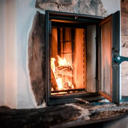 Kashuette Hochzillertal * Kaltenbach