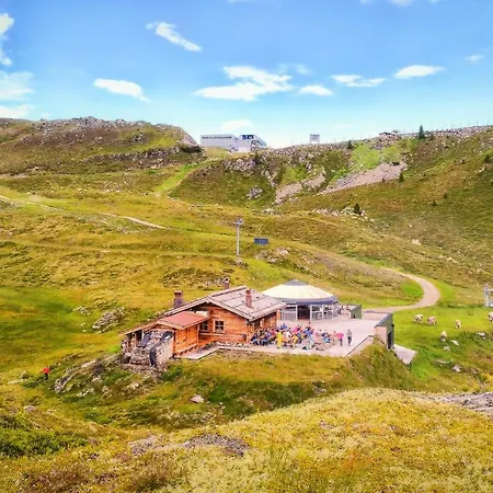 Hotel Kashuette Hochzillertal *