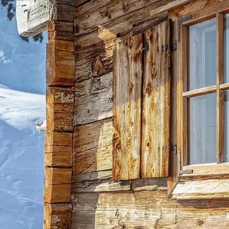 Hotel Kashuette Hochzillertal *