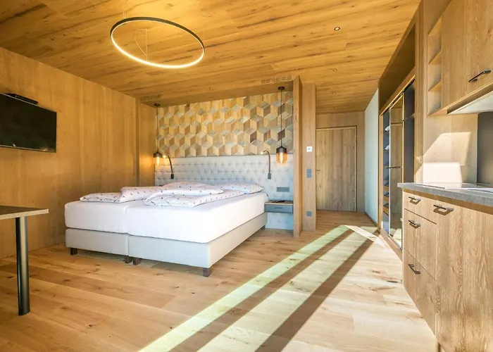 Kashuette Hochzillertal