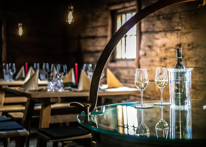 Hotel Kashuette Hochzillertal *