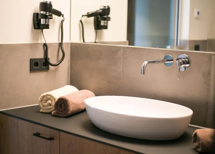 Kashuette Hochzillertal Hotel *