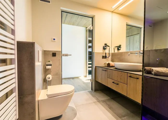 Hotel Kashuette Hochzillertal