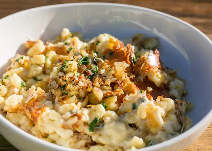 Kashuette Hochzillertal * Kaltenbach