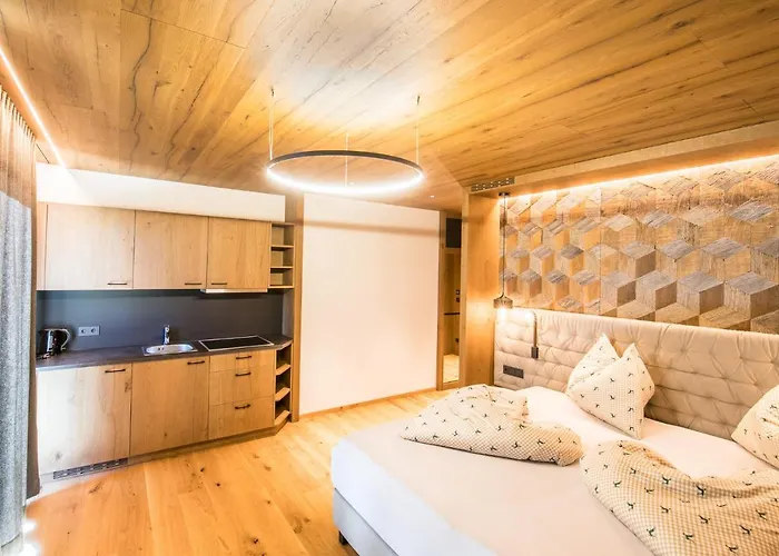 Kashuette Hochzillertal Hotel Kaltenbach