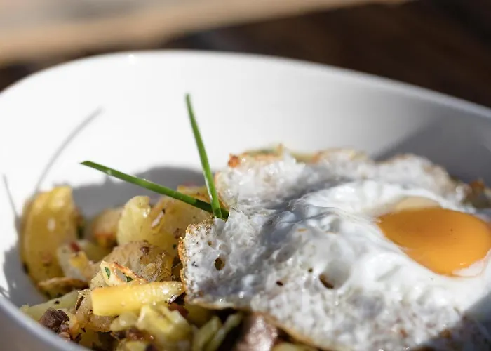 Kashuette Hochzillertal Hotel Kaltenbach