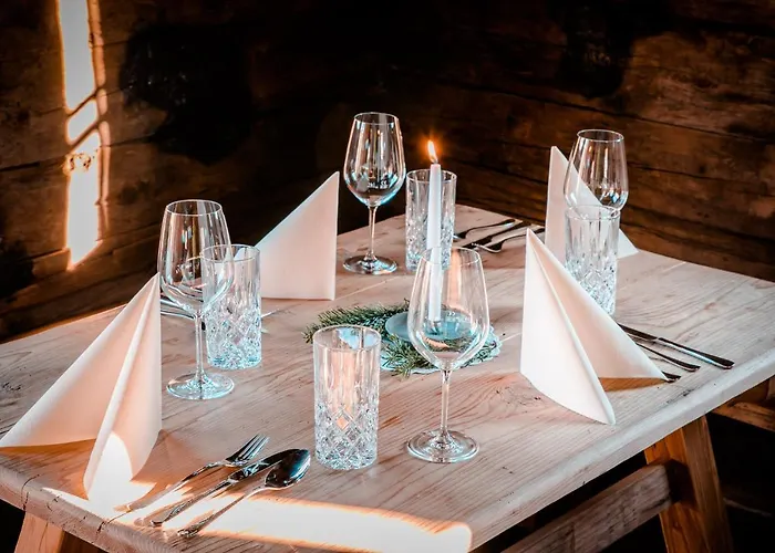 Kashuette Hochzillertal *