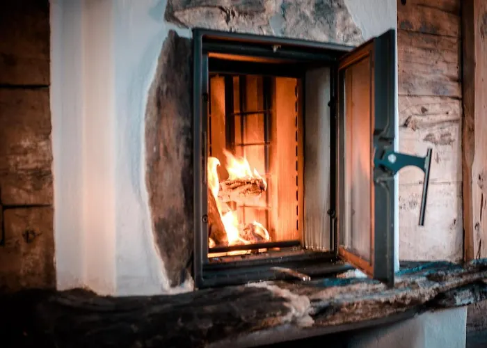 Kashuette Hochzillertal * Kaltenbach