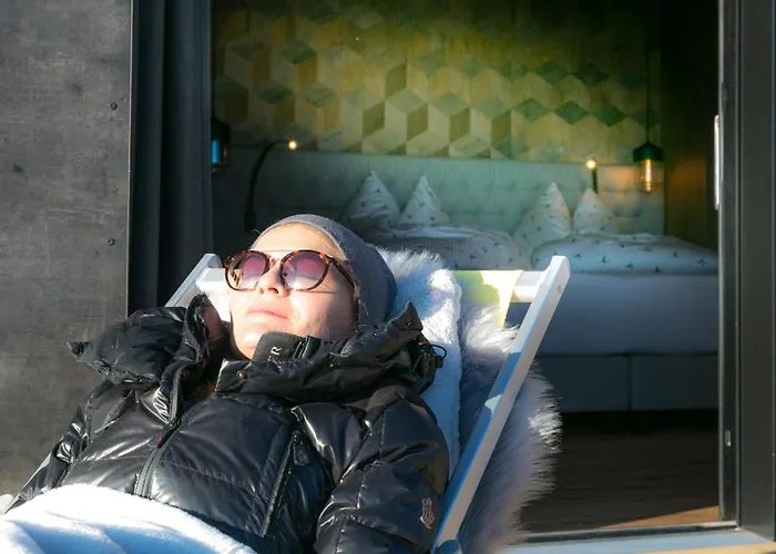 Hotel Kashuette Hochzillertal Kaltenbach