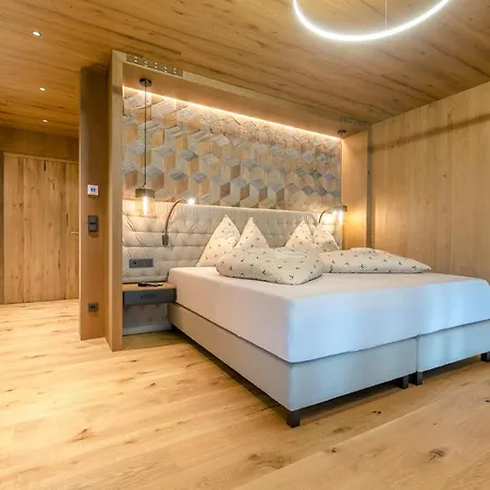 Hotel Kashuette Hochzillertal