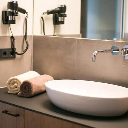 Kashuette Hochzillertal Hotel *