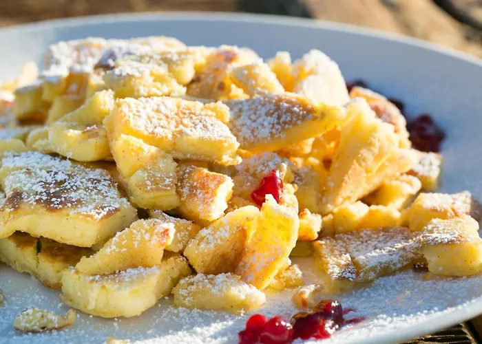 Hotel Kashuette Hochzillertal Kaltenbach