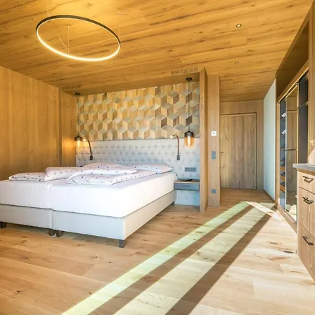 Kashuette Hochzillertal