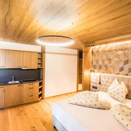 Kashuette Hochzillertal Hotel Kaltenbach