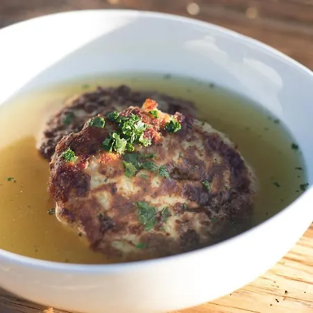 Hotel Kashuette Hochzillertal Kaltenbach