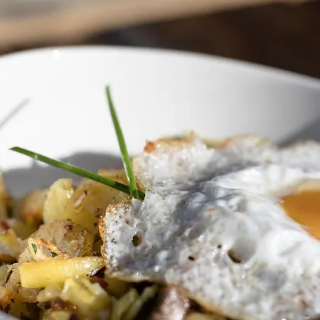 Kashuette Hochzillertal Hotel Kaltenbach