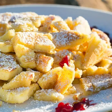 Hotel Kashuette Hochzillertal Kaltenbach