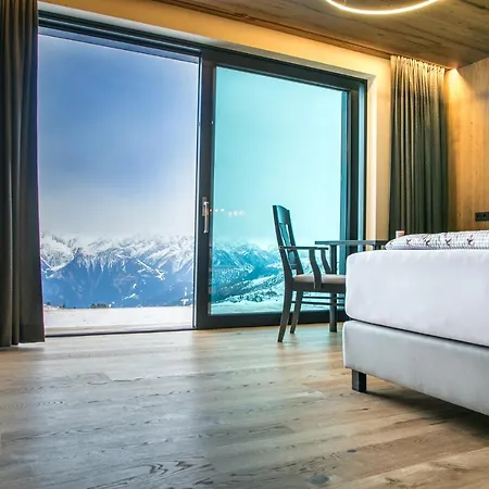 Hotel Kashuette Hochzillertal *