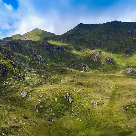 Kashuette Hochzillertal Hotel *