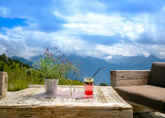 Kashuette Hochzillertal Hotel *